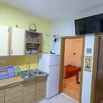 Plaza Apartamento *