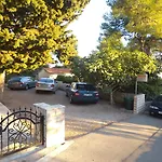 Apartamento Plaza Ivan Dolac