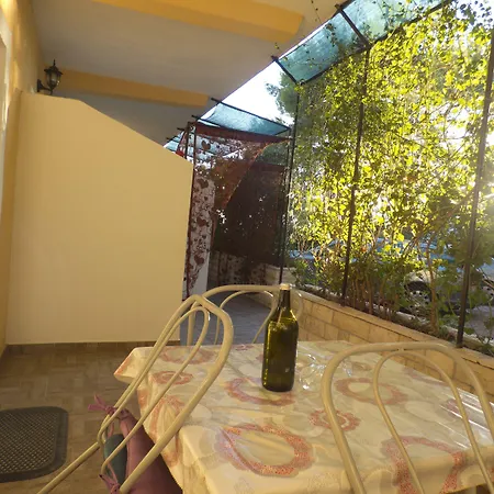 Plaza Appartement