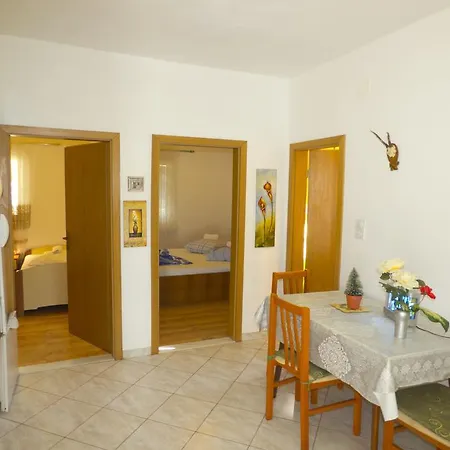 Apartament Plaza Ivan Dolac