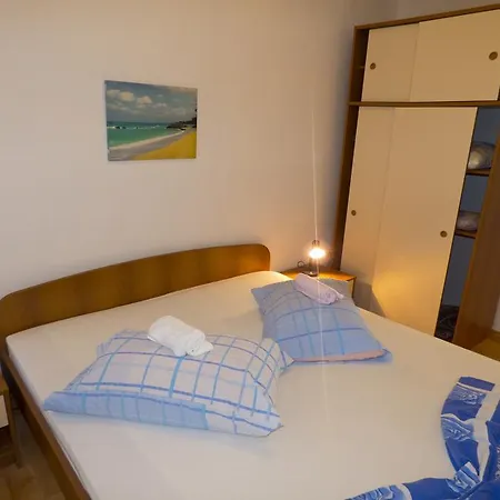 Apartament Plaza *