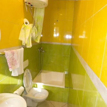 Apartament Plaza Ivan Dolac