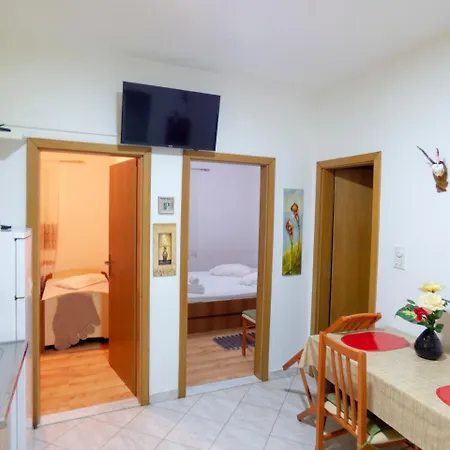 Plaza Apartament Ivan Dolac