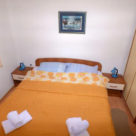 Appartement Plaza