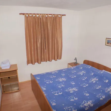 Apartament Plaza