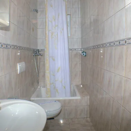 Plaza Apartament *