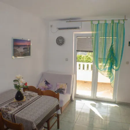 Plaza Apartament *