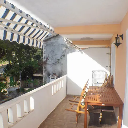 Appartement Plaza
