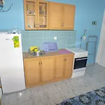 Appartement Plaza *