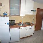 Appartement Plaza