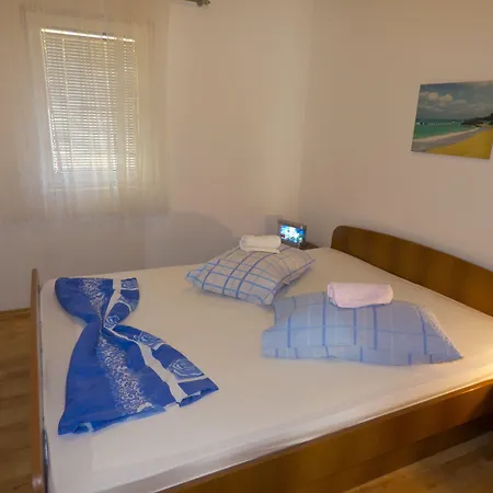 Plaza Daire Ivan Dolac