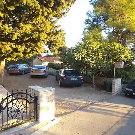 Daire Plaza Ivan Dolac