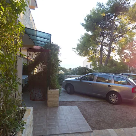 Plaza Appartement