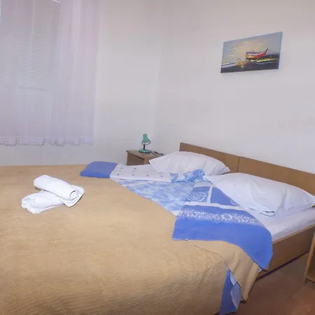 Plaza Apartmán *