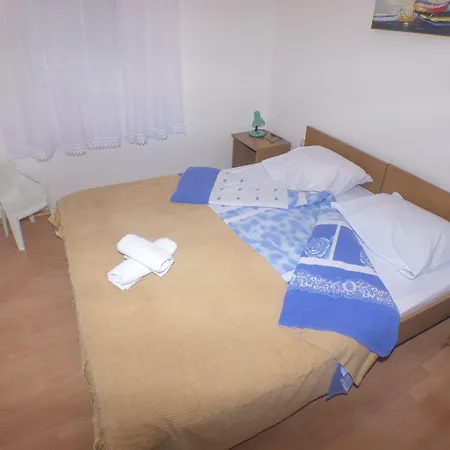 Apartmán Plaza
