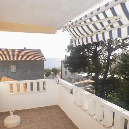 Appartement Plaza *