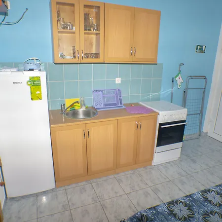 Apartmán Plaza *