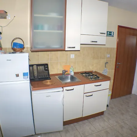 Apartmán Plaza