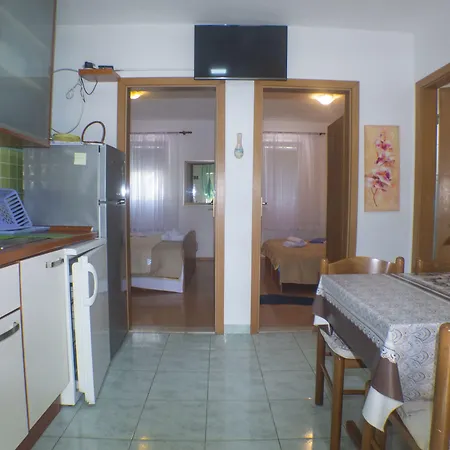 Apartmán Plaza