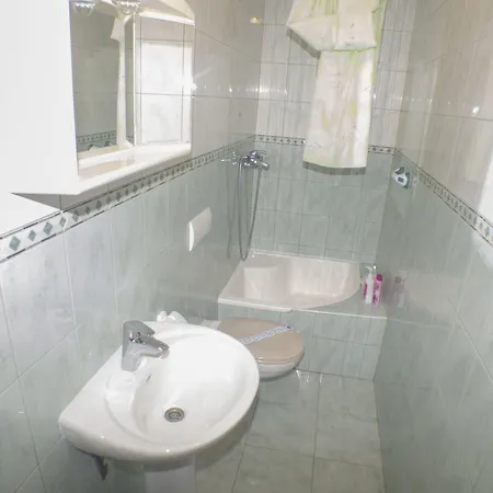 Apartmán Plaza Ivan Dolac