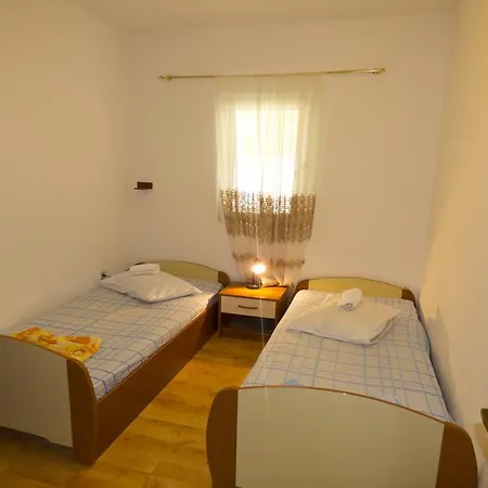 Plaza Apartment Ivan Dolac