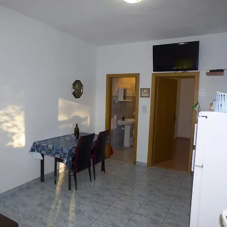 Plaza Apartment Ivan Dolac