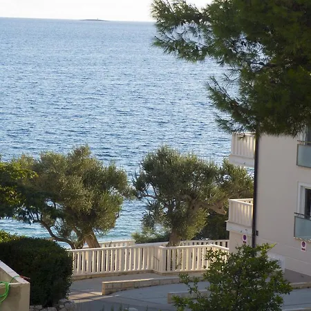 Plaza Apartment Ivan Dolac