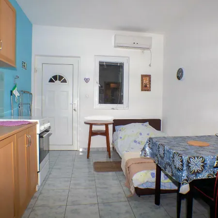 Apartament Plaza Ivan Dolac