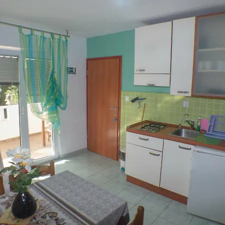 Daire Plaza Ivan Dolac