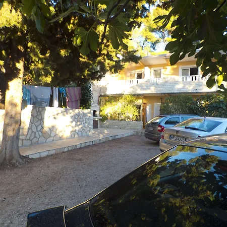 דירה Plaza איוואן דולץ