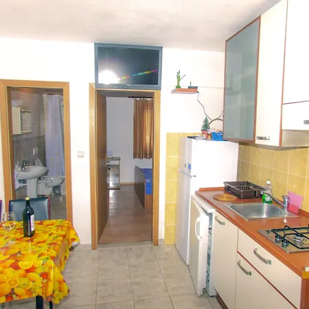 Plaza דירה איוואן דולץ