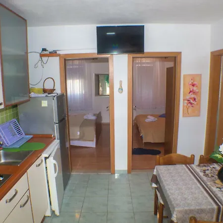 Appartement Plaza *